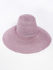 Yestadt Millinery Cecil Hat Lavendar - Thumbnail 4