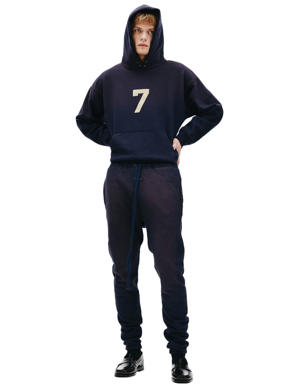 Fear of God The Vintage Sweatpant - navy | Garmentory