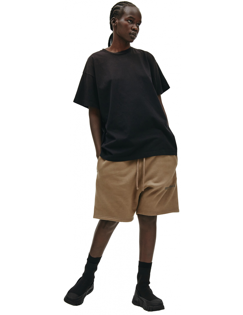 Fear of God FG7C T-shirt - Black