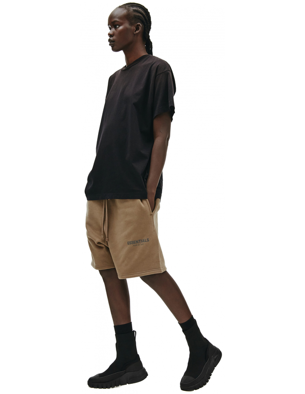 Fear of God FG7C T-shirt - Black