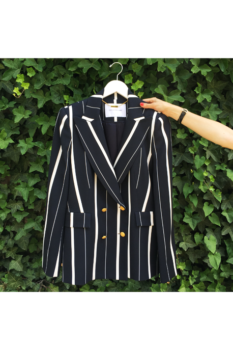 Camilla and Marc Cosmic Blazer Camilla and Marc Cosmic Blazer