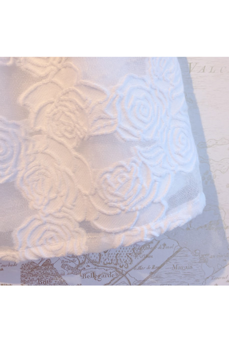 Roseanna Jupe Love Rose Print lace skirt Roseanna Jupe Love Rose Print lace skirt