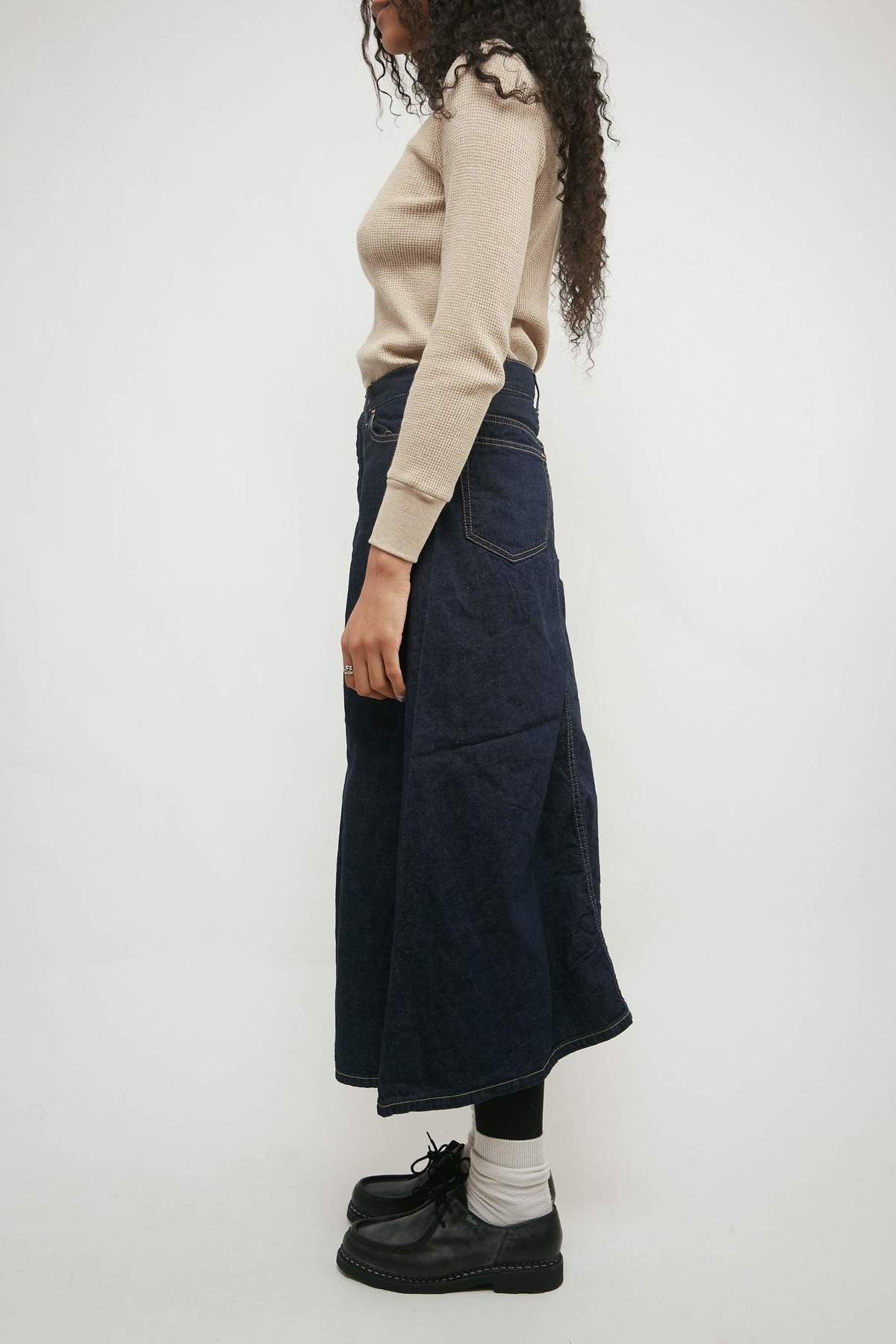 【BAON】Beamtrue Summer Denim Long Skirt 614qJvxDY6L._AC_SY500_.jpg