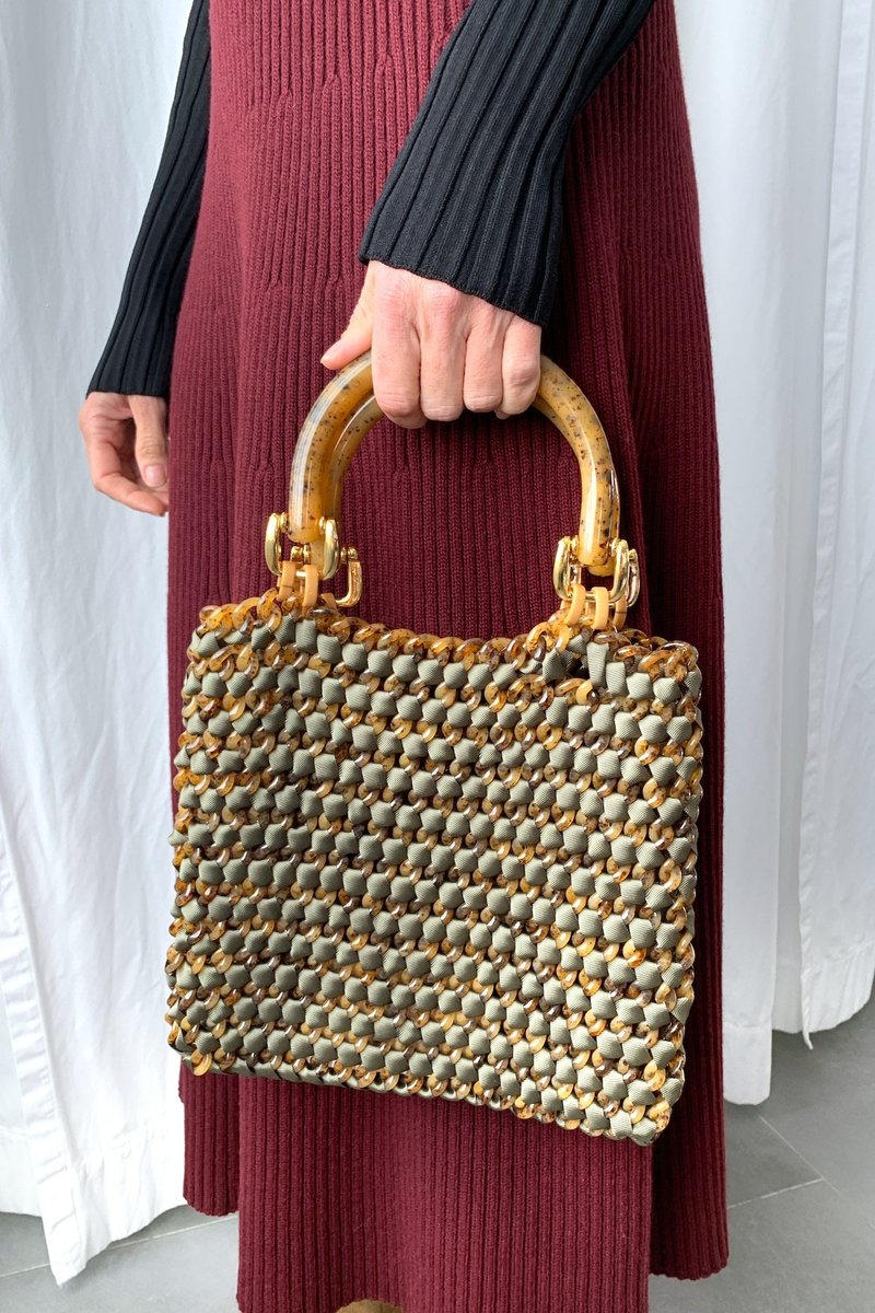 Rachel Comey Tesse Tote Garmentory