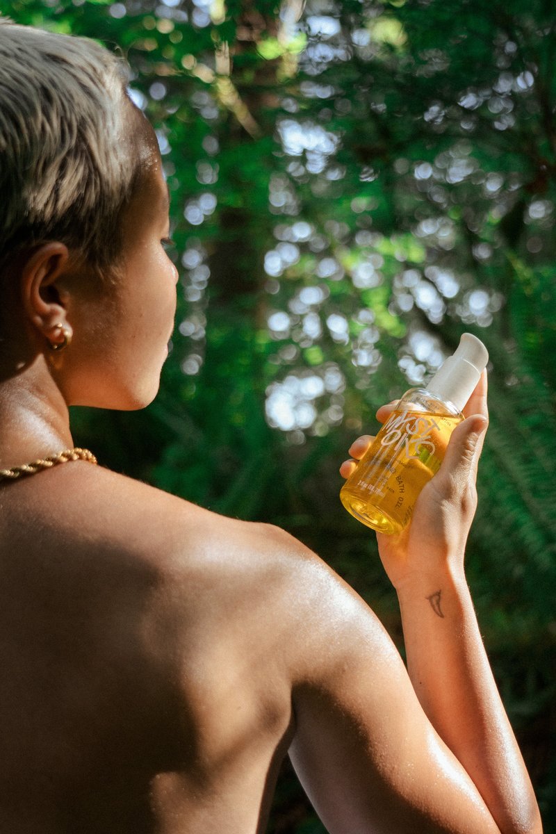 Sounds Mystic Oil | Garmentory