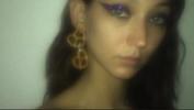 Dadybones Pretzel Earrings - Thumbnail 2