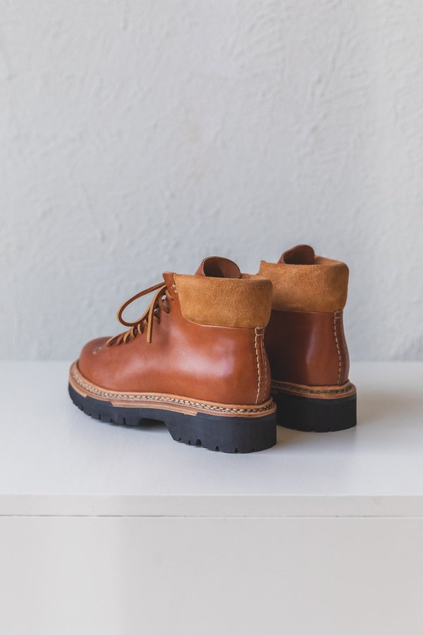 FEIT UTILITY HIKER - TAN | Garmentory display picture 3