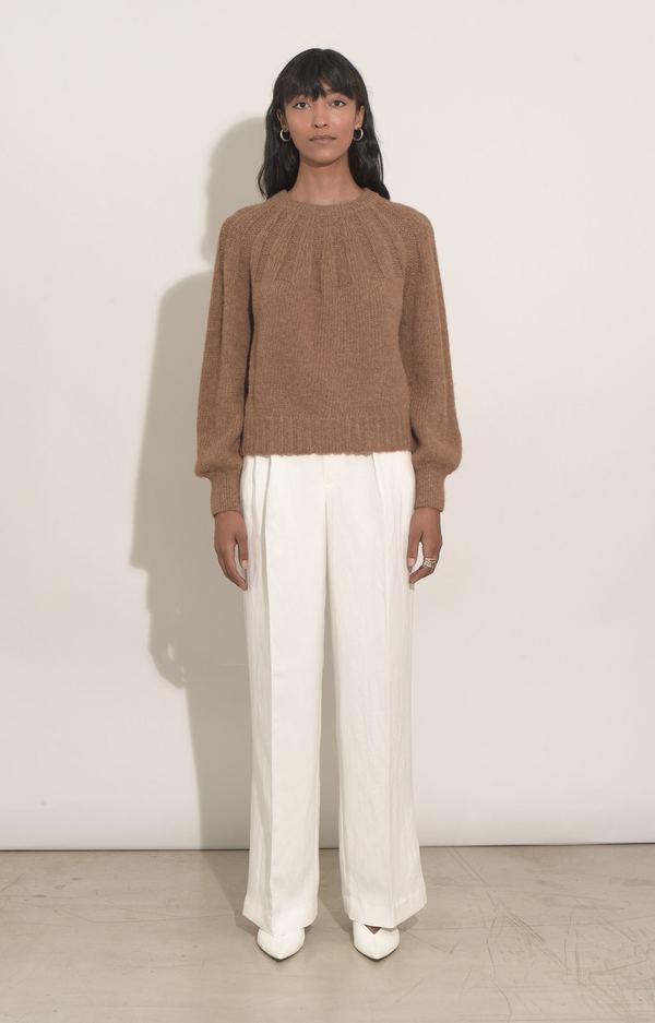 MILA SWEATER | ARCHIVE