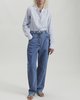 Rachel Comey Farris Pant - Washed Indigo - Thumbnail 2