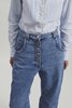 Rachel Comey Farris Pant - Washed Indigo - Thumbnail 4