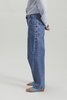 Rachel Comey Farris Pant - Washed Indigo - Thumbnail 5