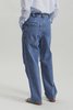 Rachel Comey Farris Pant - Washed Indigo - Thumbnail 6