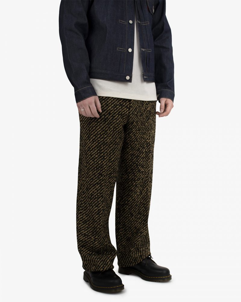 Our Legacy Borrowed Chino - Cigar | Garmentory