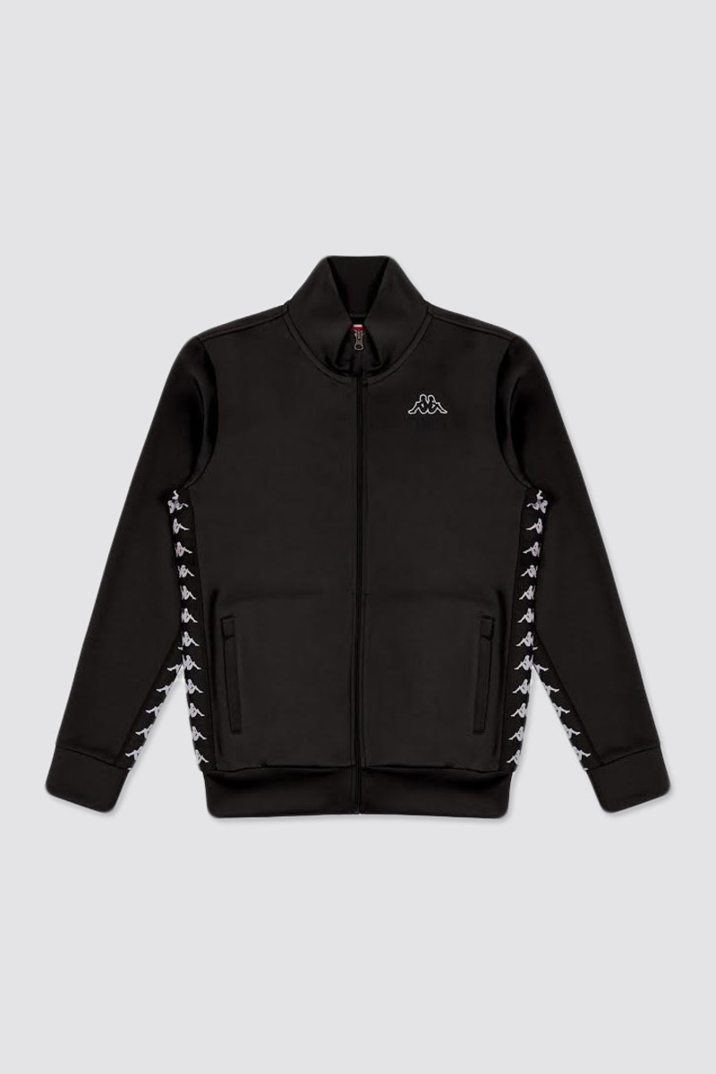 Gosha Rubchinskiy Kappa Track Jacket Black