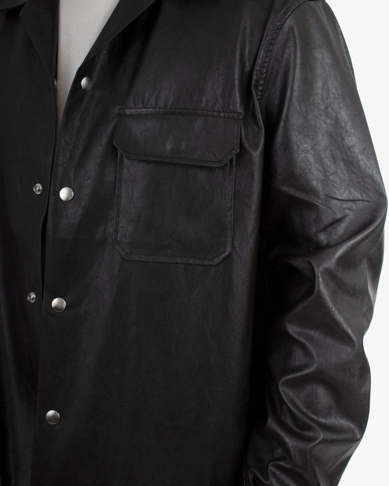 ジャケット・アウター our legacy Venice Blouson Our Legacy Venice Blouson Jacket - Black | Garmentory