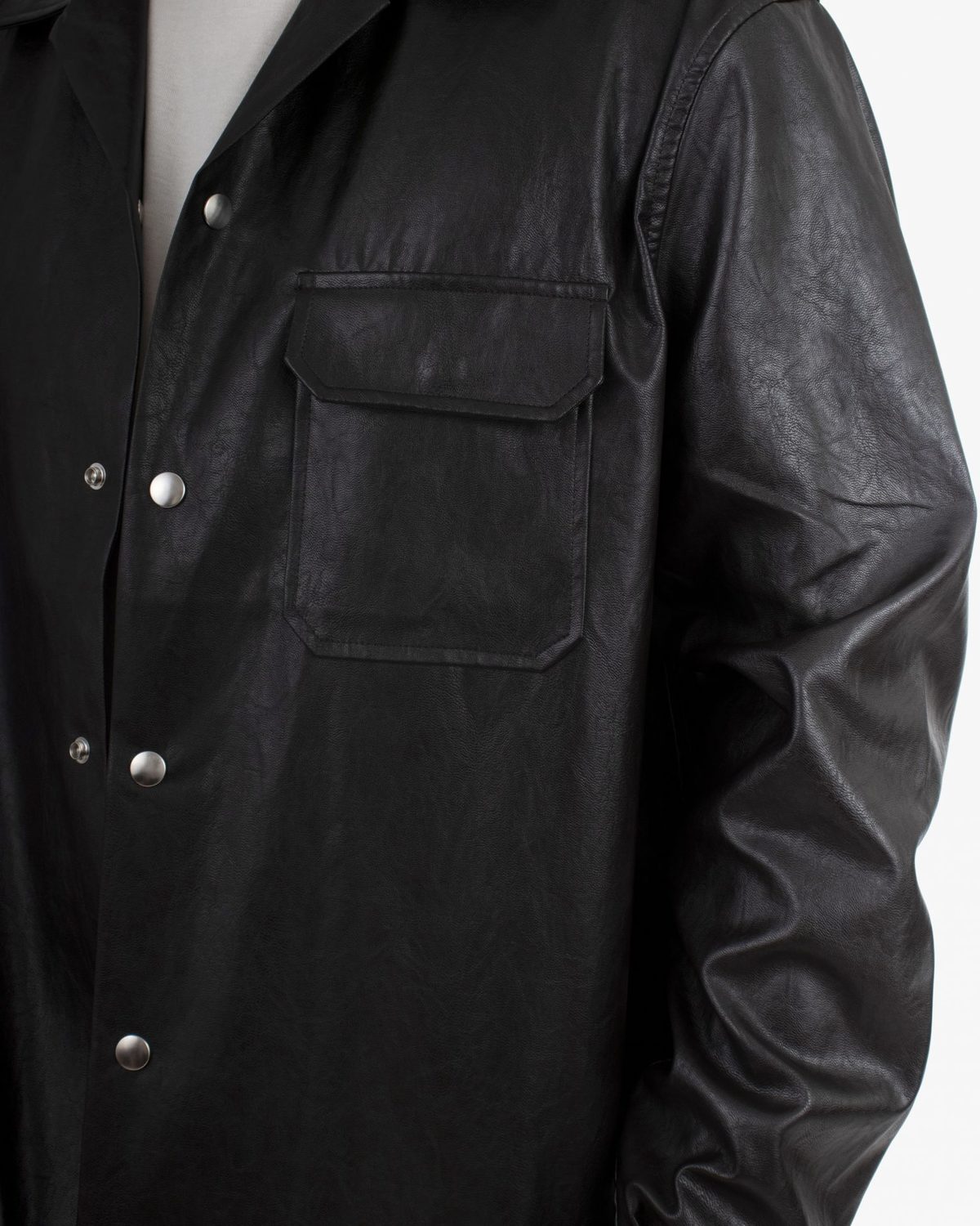 Our Legacy Venice Blouson Jacket - Black | Garmentory