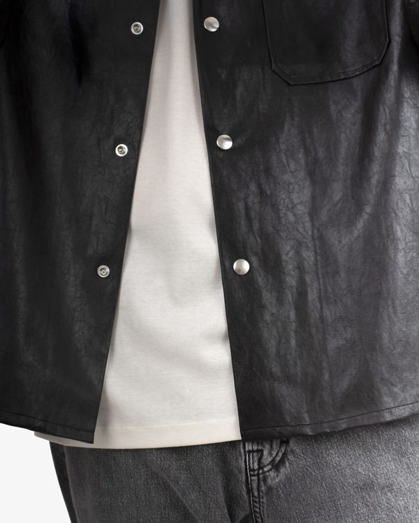 Our Legacy Venice Blouson Jacket - Black | Garmentory