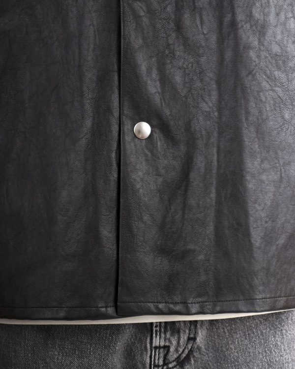 Our Legacy Venice Blouson Jacket - Black | Garmentory