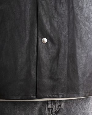 Our Legacy Venice Blouson Jacket - Black | Garmentory
