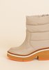 Robert Clergerie Ally Boot - beige - Thumbnail 1