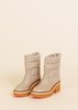 Robert Clergerie Ally Boot - beige - Thumbnail 2