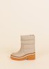 Robert Clergerie Ally Boot - beige - Thumbnail 5