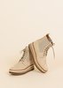 Robert Clergerie Brendy Ankle Boot - Kraft - Thumbnail 1