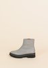 Robert Clergerie Lune Ankle Boot - Talc - Thumbnail 5