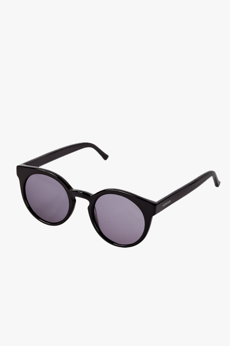 Komono Crafted Lulu Black Komono Crafted Lulu Black