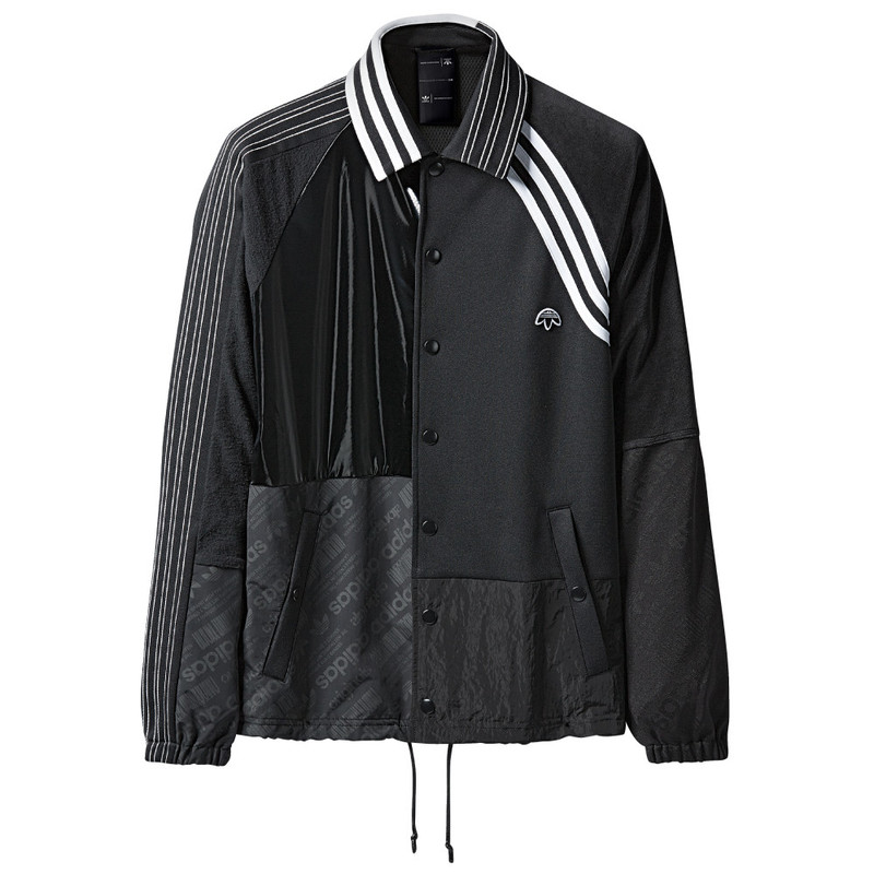 値下げ adidas alexander wang patch jacket M 値下げ！adidas alexander wang patch jacket M