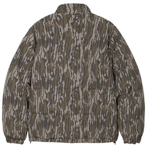Stussy Mossy Oak Down Puffer Jacket - Camo | Garmentory