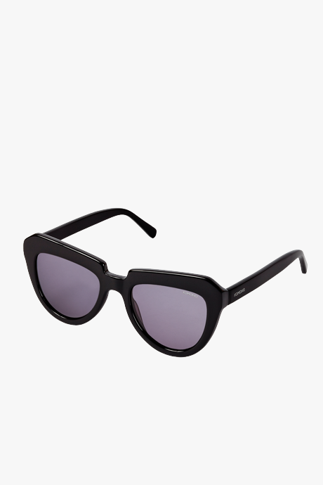 Komono Crafted Stella Black Komono Crafted Stella Black