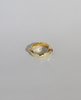 Ora-C GEMINI ring - brass - Thumbnail 2