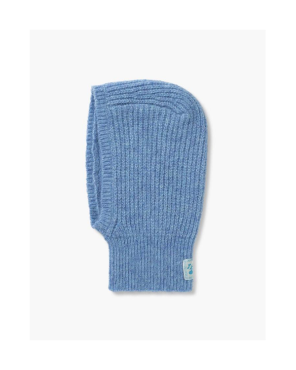 Paloma Wool Angels II Balaclava - Soft Blue | Garmentory