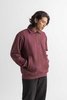 General Admission Lincoln Half Zip - Port - Thumbnail 3