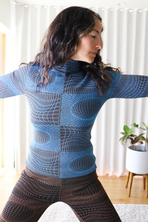Paloma Wool Selene Long Sleeve | Garmentory