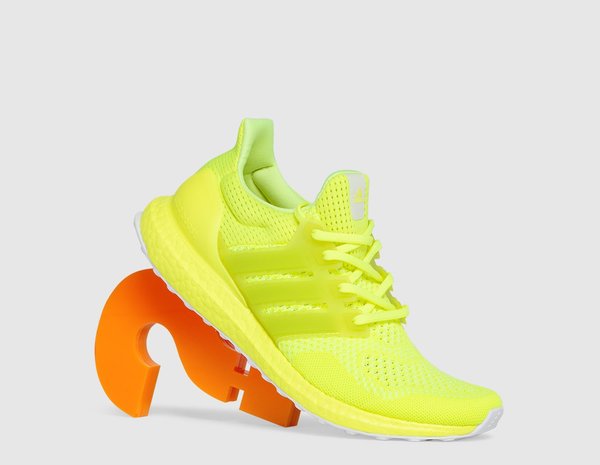adidas gazelle silver green womens adidas by Stella McCartney WMNS UltraBoost T.S
