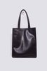 Assembly Leather Tote - Thumbnail 7
