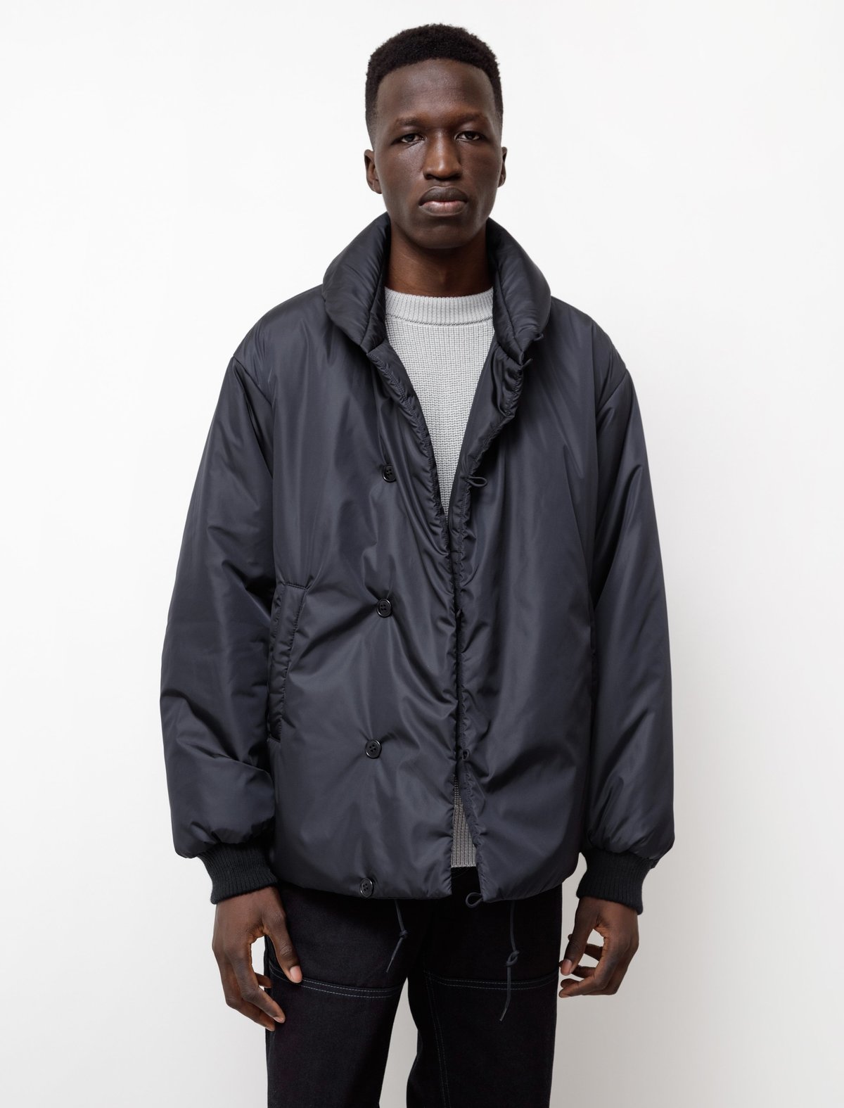 ジャケット・アウター Etavirp Nylon Jacket ナイロンジャケット | 通販 | LOFTMAN公式オンラインショップ(並び順