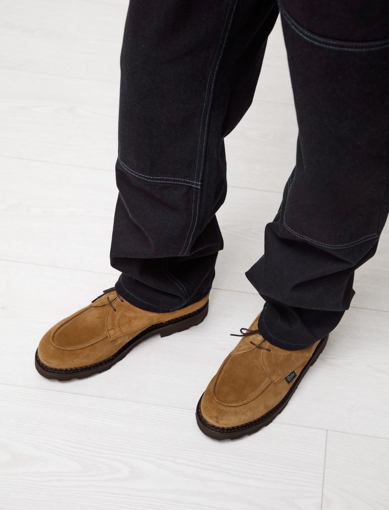 PARABOOT for ARPENTEUR