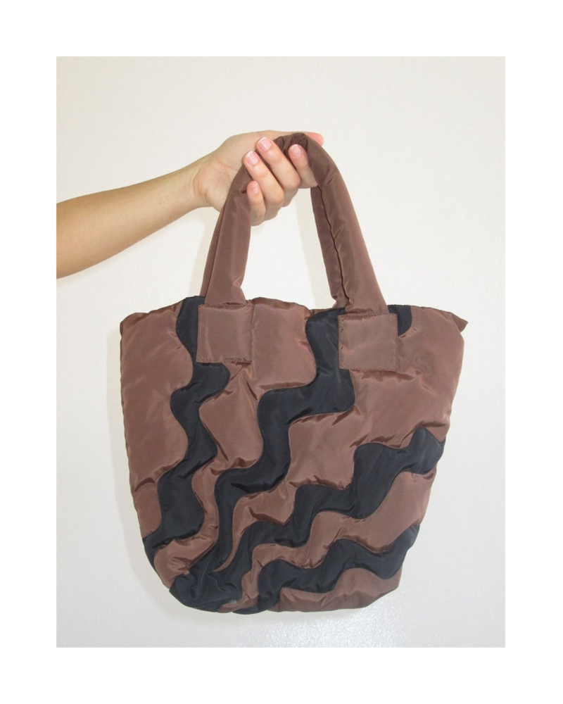 Paloma Wool Kanagawa Bag - Brown | Garmentory