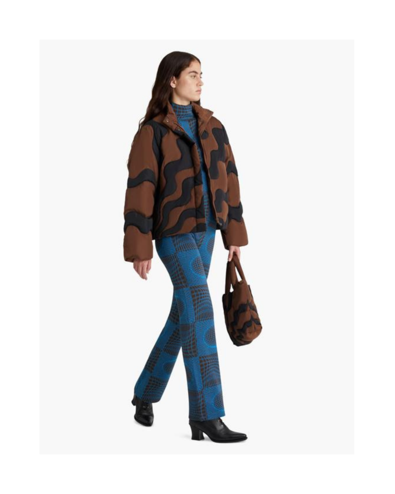 Paloma Wool Kanagawa Bag - Brown | Garmentory