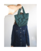 Paloma Wool Kanagawa Bag - Smoke Green - Thumbnail 2