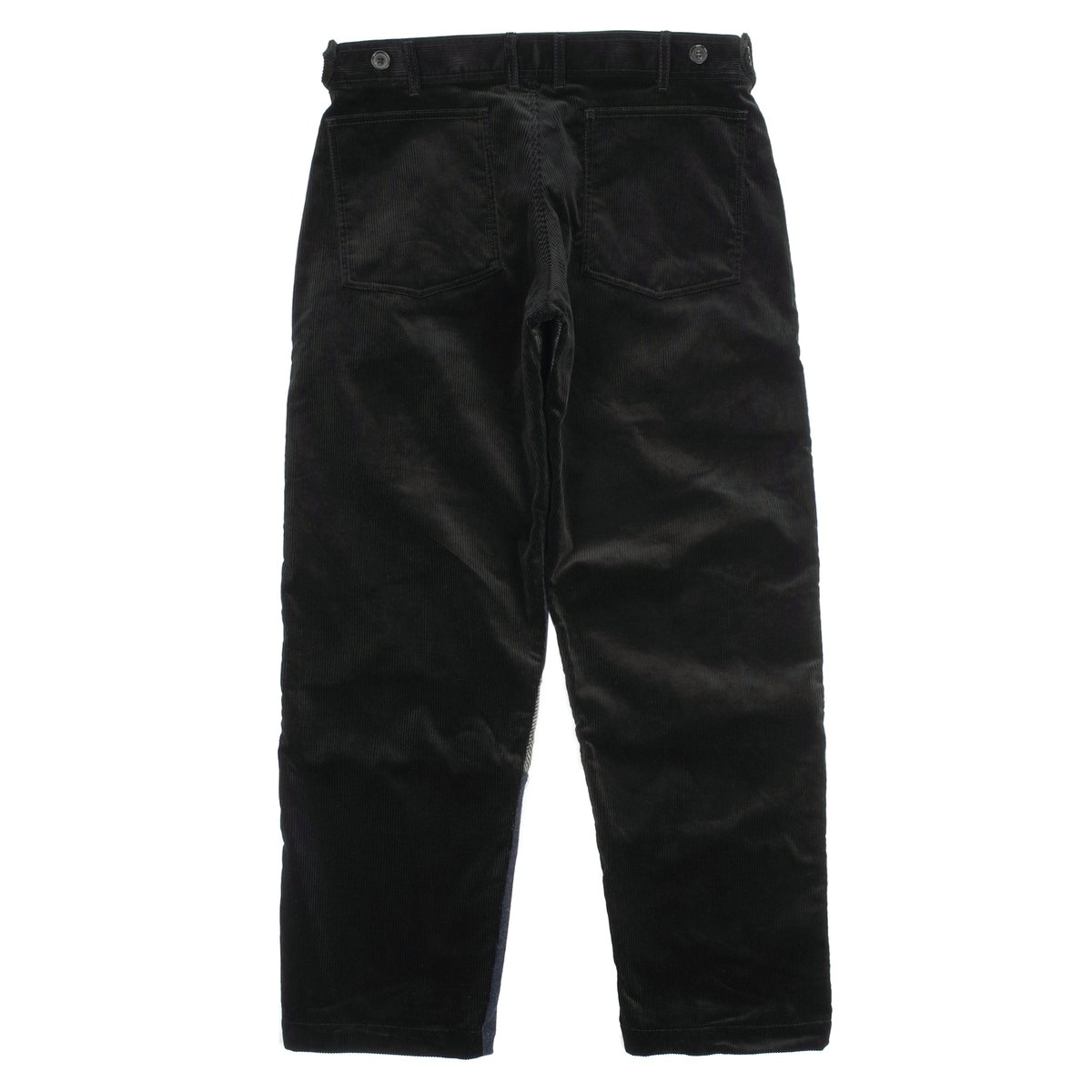 CORDUROY-WOOL-PATCHWORK-PANTS-