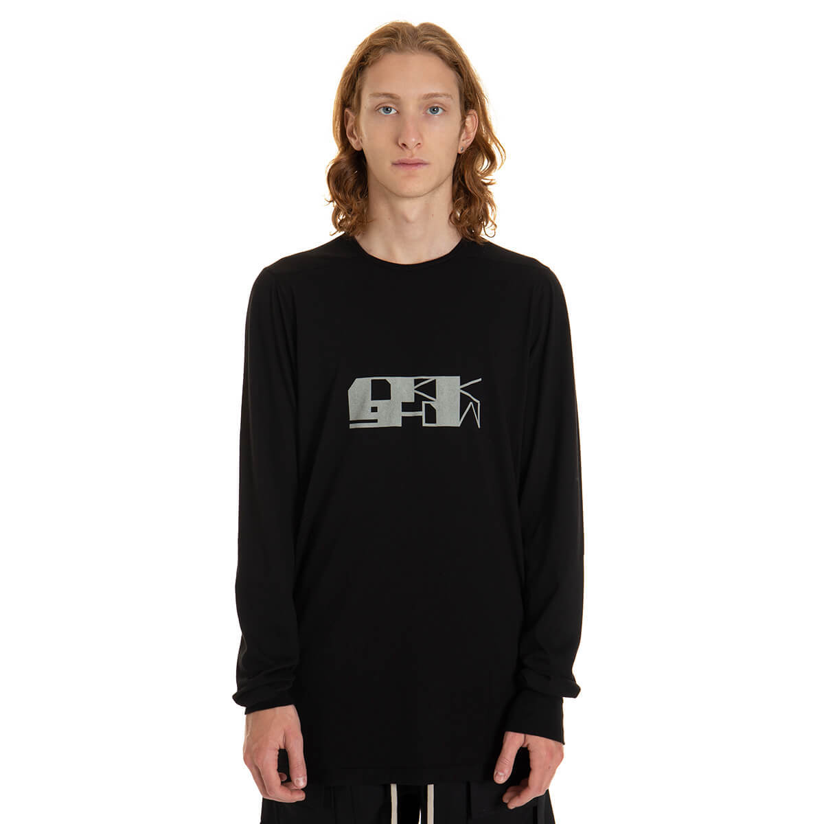 RICK OWENS DRKSHDW Level ls tee | Garmentory