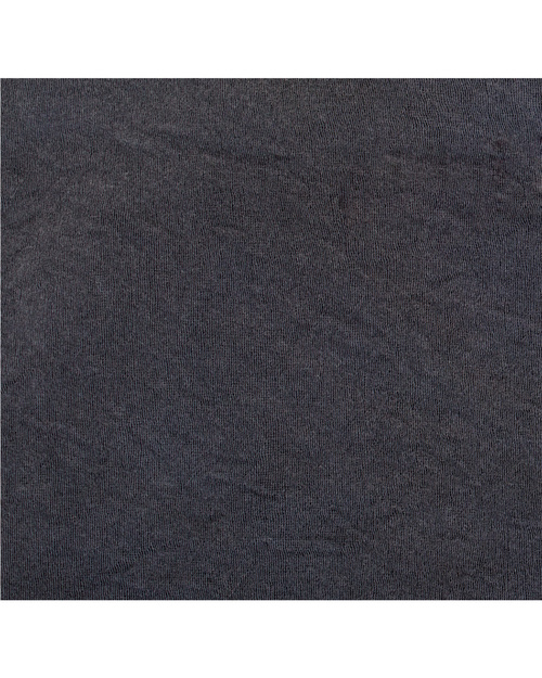Grisal Le Tee 100% Cotton Scarf in Smoke Grisal Le Tee 100% Cotton Scarf in Smoke