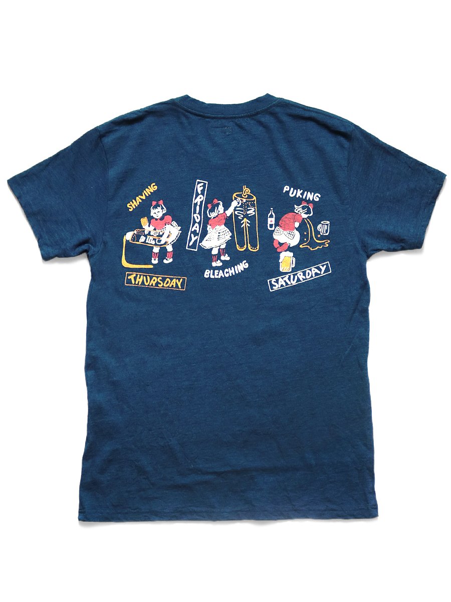 トップス KAPITAL TENJIKU BASEBALL SHIRT s-l1200.jpg