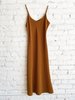 LISA SAYS GAH Slip Midi Dress - Thumbnail 5
