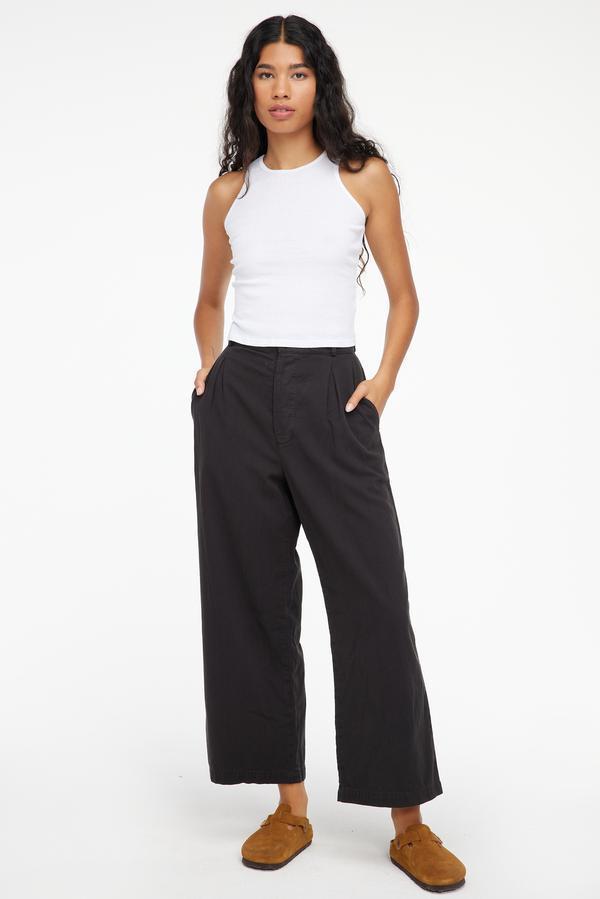Lacausa Lola Trousers - Black