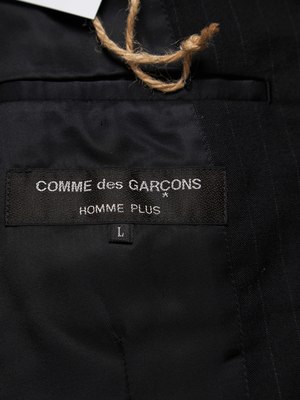 comme des garcons lines